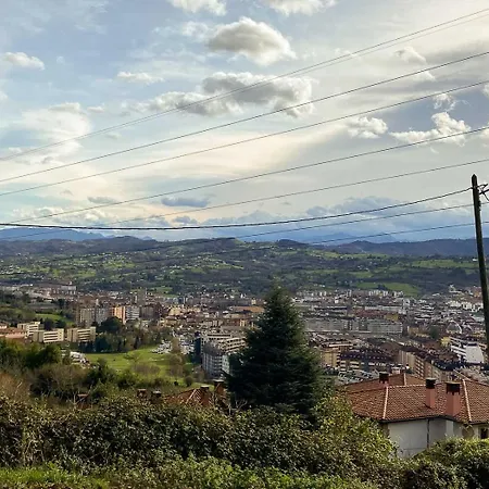 Ah El Mirador Del Naranco Vv3043as *