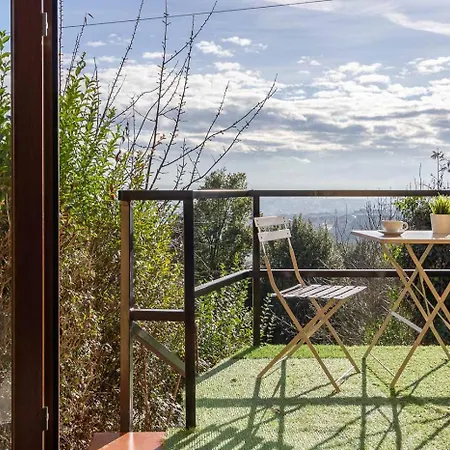 Сasa de vacaciones Ah El Mirador Del Naranco Vv3043as *