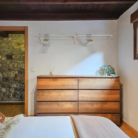 Holiday home Ah El Mirador Del Naranco Vv3043as Oviedo