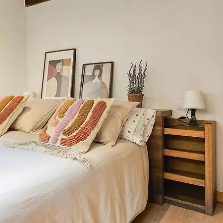 Holiday home Ah El Mirador Del Naranco Vv3043as *