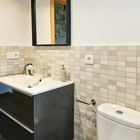 Holiday home Ah El Mirador Del Naranco Vv3043as Oviedo