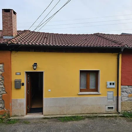 Ah El Mirador Del Naranco Vv3043as Holiday home Oviedo