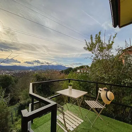 Ah El Mirador Del Naranco Vv3043as * Oviedo